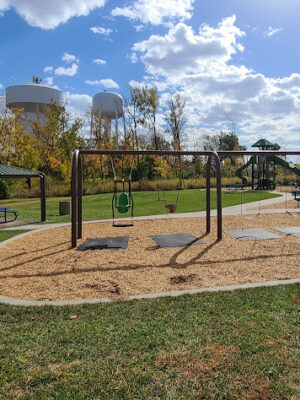 Gerspacher Park