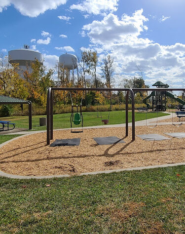 Gerspacher Park
