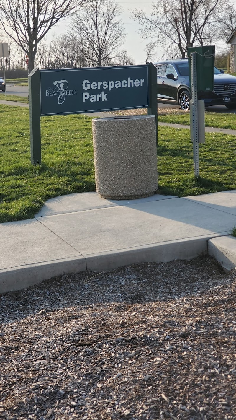 Gerspacher Park - Beavercreek, OH