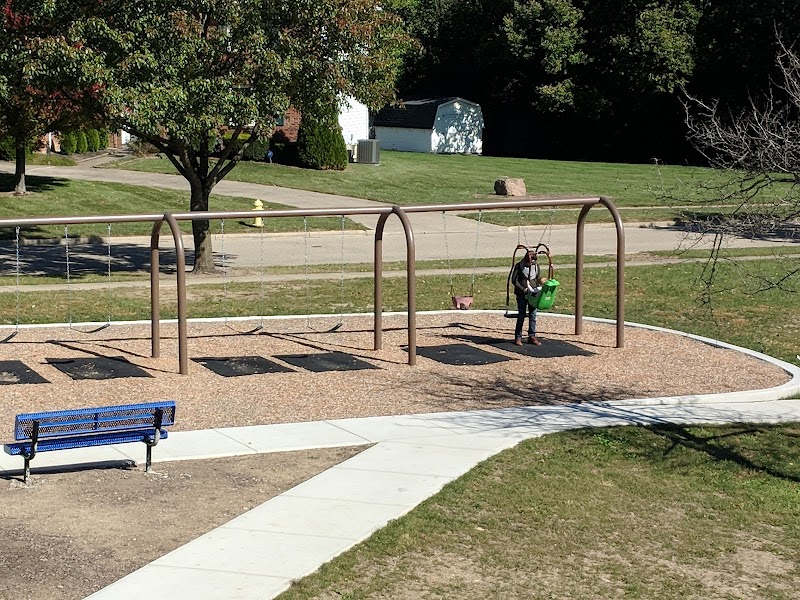 Gerspacher Park - Beavercreek, OH