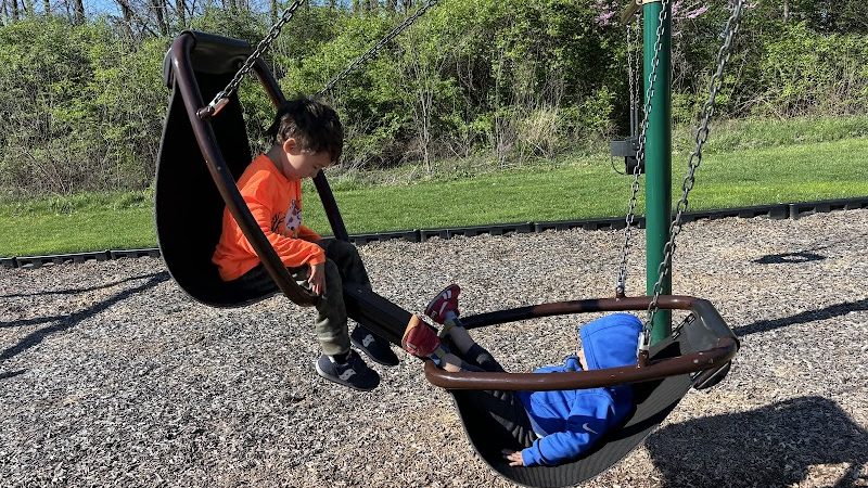 Grangeview Acres Park - Beavercreek, OH