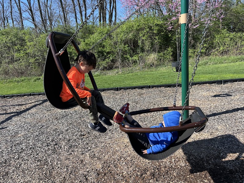 Grangeview Acres Park - Beavercreek, OH