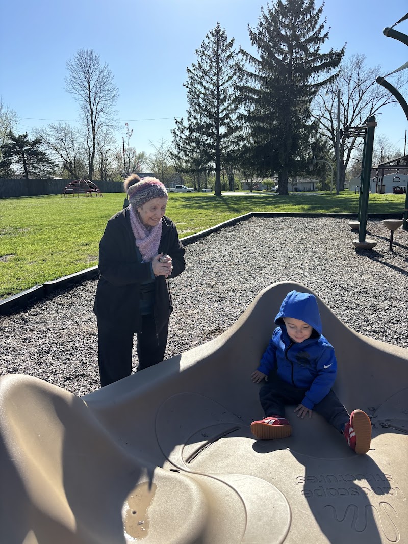 Grangeview Acres Park - Beavercreek, OH