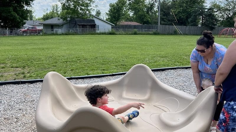 Grangeview Acres Park - Beavercreek, OH