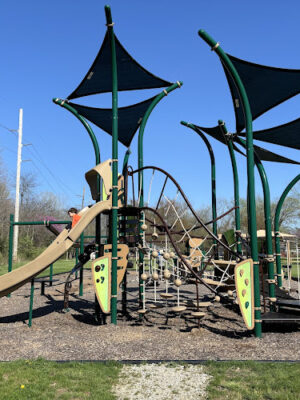 Grangeview Acres Park