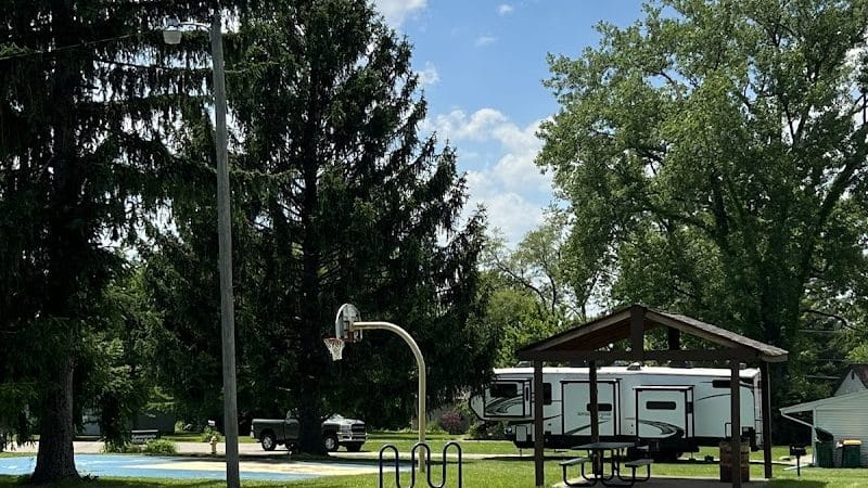 Grangeview Acres Park - Beavercreek, OH