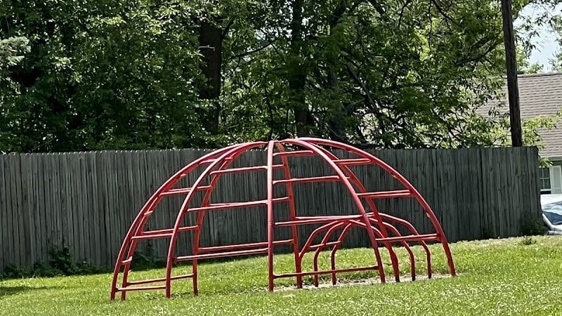Grangeview Acres Park - Beavercreek, OH