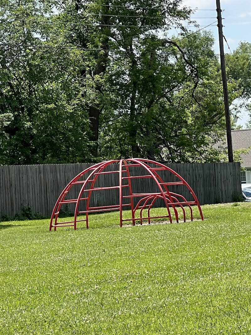 Grangeview Acres Park - Beavercreek, OH