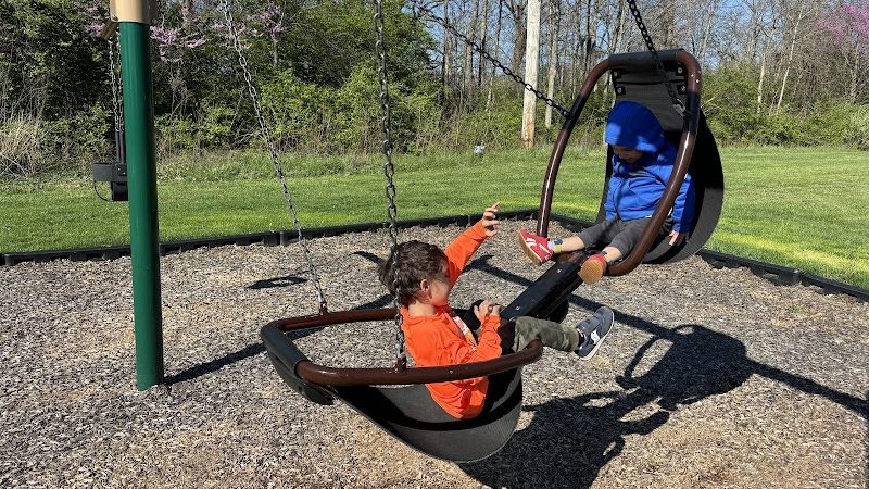 Grangeview Acres Park - Beavercreek, OH