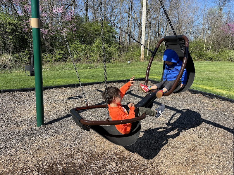 Grangeview Acres Park - Beavercreek, OH