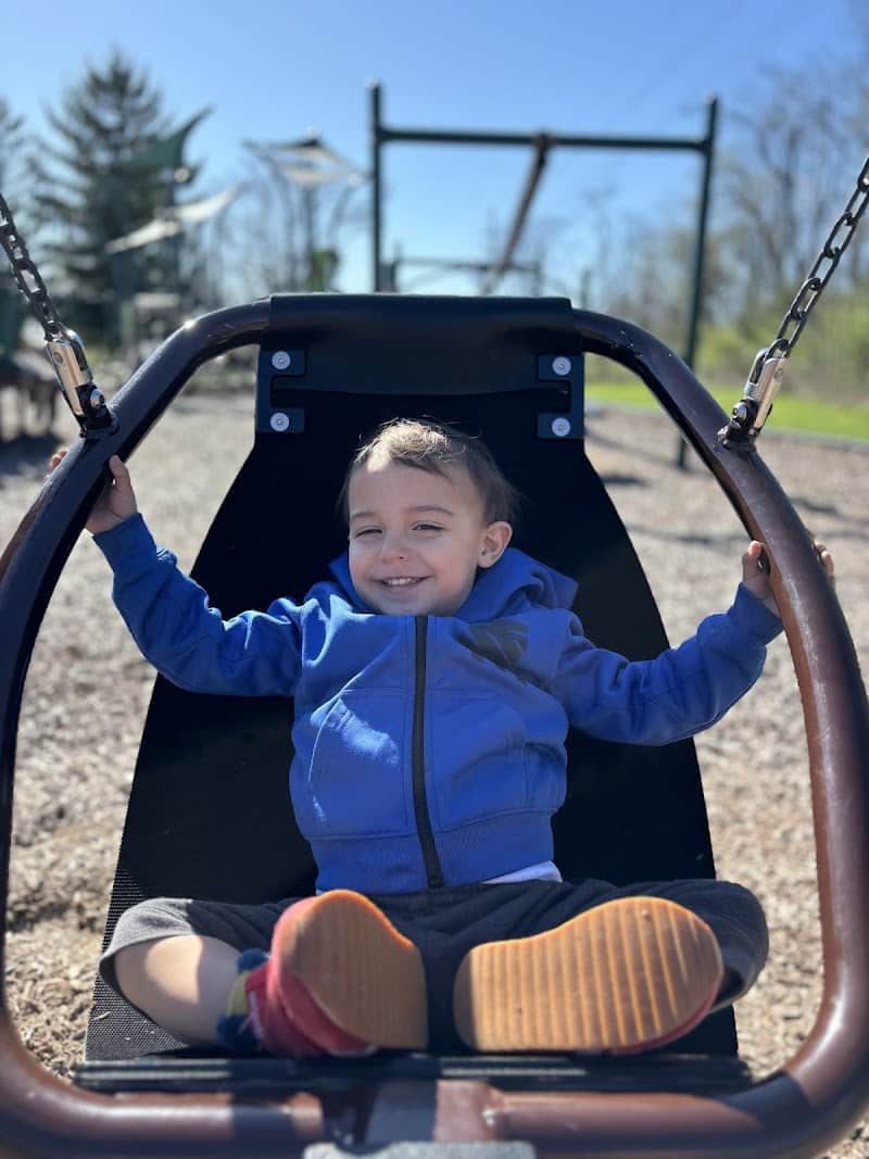 Grangeview Acres Park - Beavercreek, OH