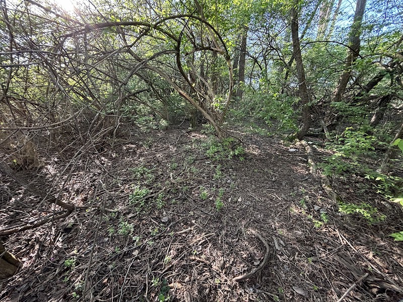 Grangeview Acres Park - Beavercreek, OH