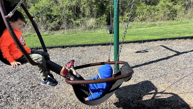 Grangeview Acres Park - Beavercreek, OH