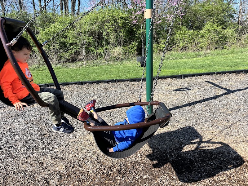 Grangeview Acres Park - Beavercreek, OH