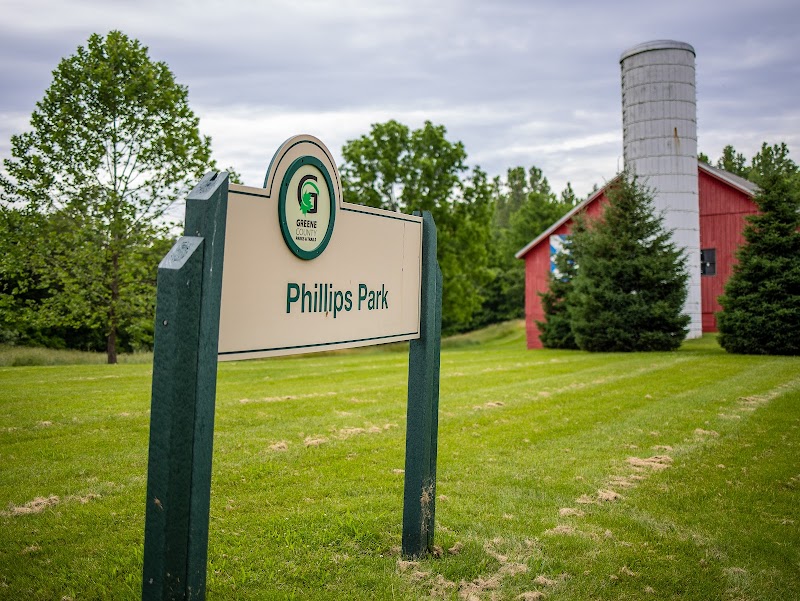 Phillips Park - Beavercreek, OH