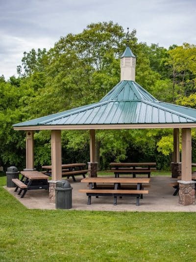 Phillips Park - Beavercreek, OH