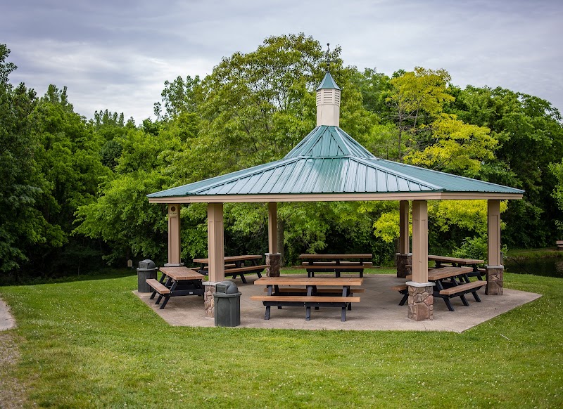 Phillips Park - Beavercreek, OH