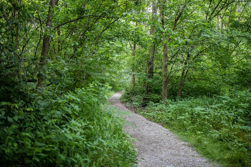 Phillips Park - Beavercreek, OH
