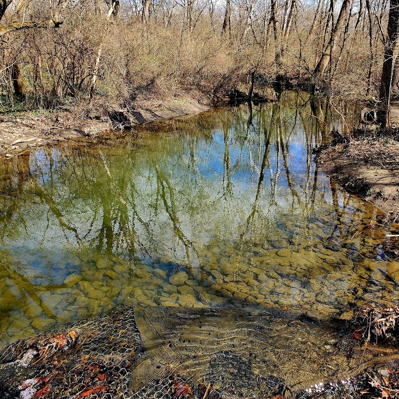 Phillips Park - Beavercreek, OH