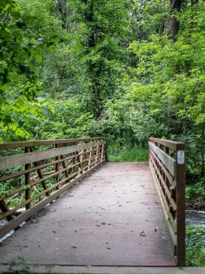 Phillips Park - Beavercreek, OH