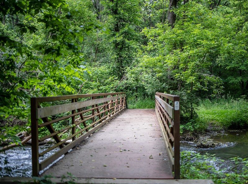 Phillips Park - Beavercreek, OH