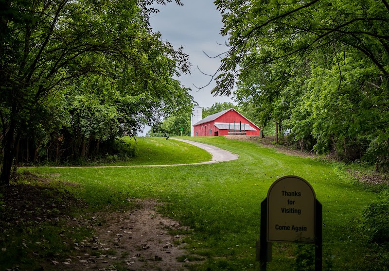 Phillips Park - Beavercreek, OH