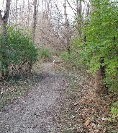 Phillips Park - Beavercreek, OH