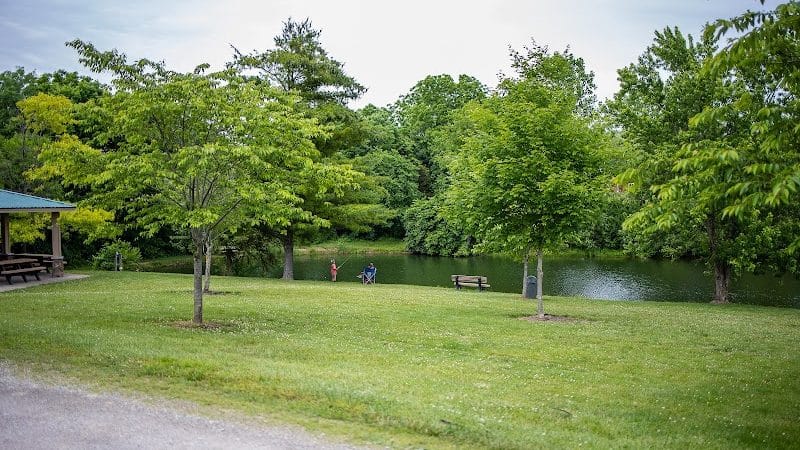 Phillips Park - Beavercreek, OH