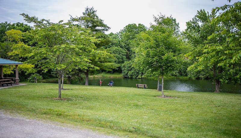 Phillips Park - Beavercreek, OH