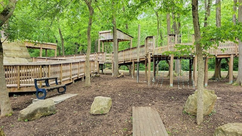 Rotary Park - Beavercreek, OH