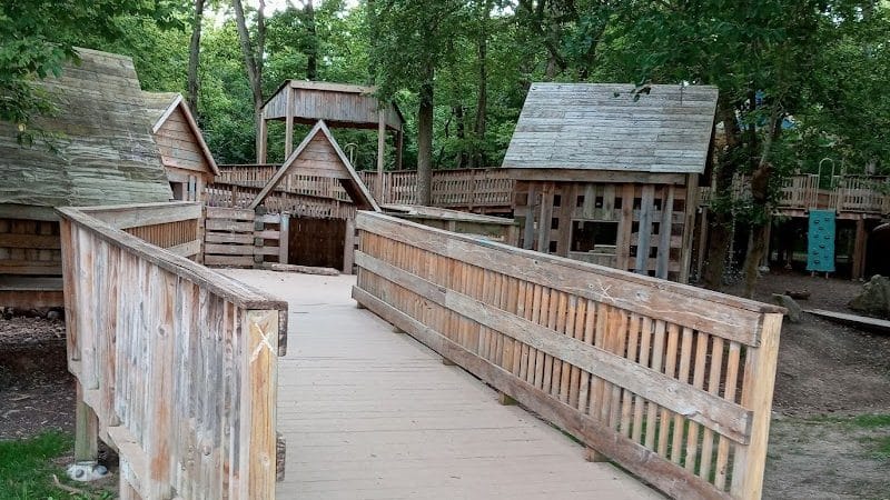 Rotary Park - Beavercreek, OH