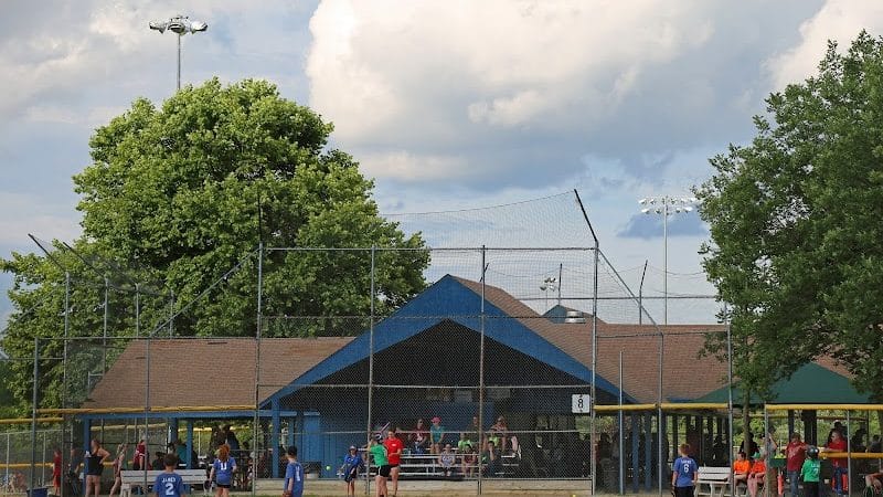 Rotary Park - Beavercreek, OH