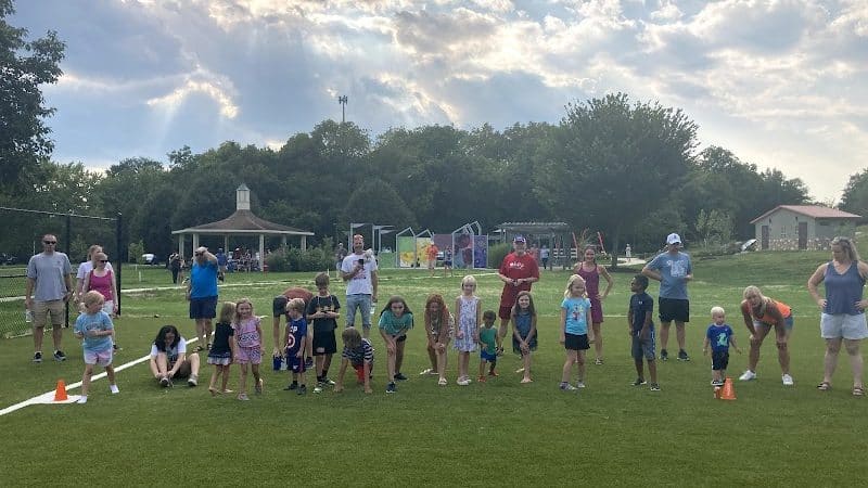 Rotary Park - Beavercreek, OH