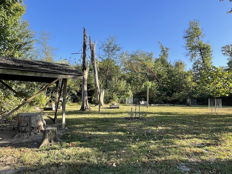 Russ Nature Reserve - Beavercreek, OH