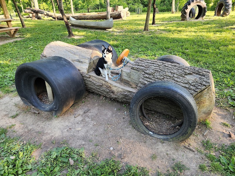 Russ Nature Reserve - Beavercreek, OH