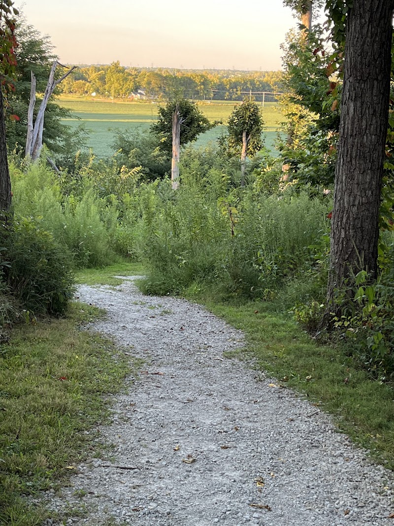 Russ Nature Reserve - Beavercreek, OH