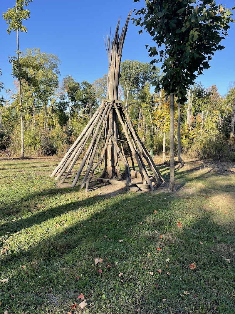 Russ Nature Reserve - Beavercreek, OH