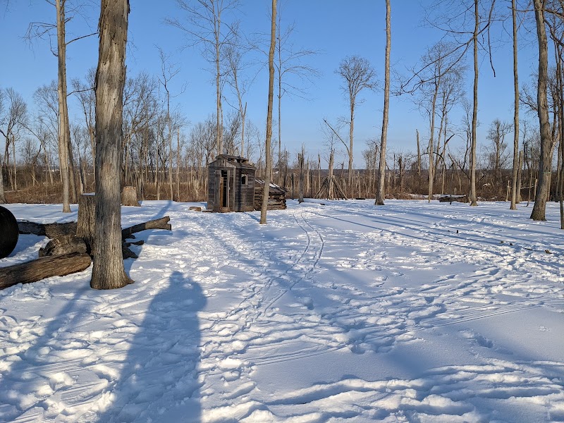 Russ Nature Reserve - Beavercreek, OH