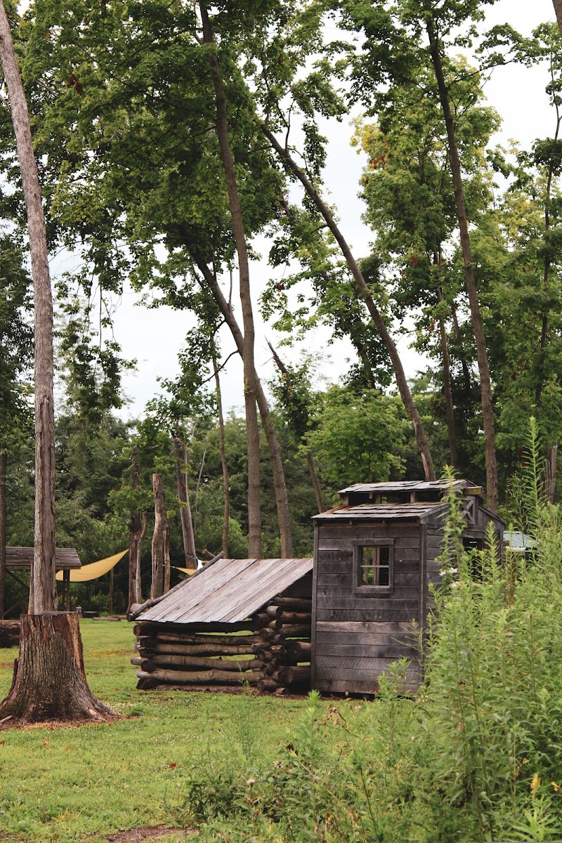Russ Nature Reserve - Beavercreek, OH