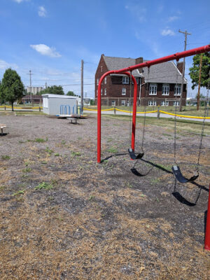 Beaverdam Village Park