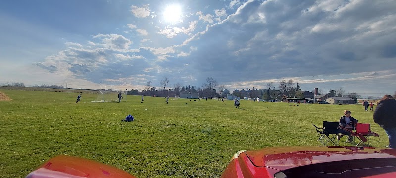 Beaverdam Village Park - Beaverdam, OH
