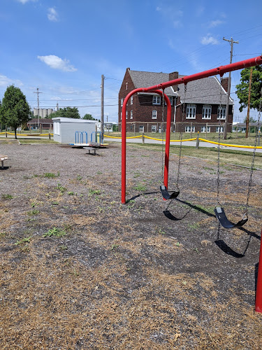 Beaverdam Village Park