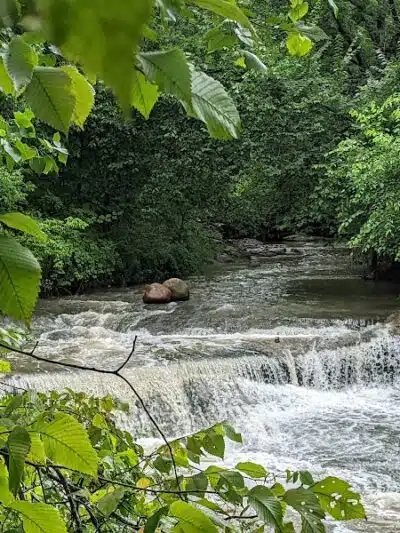 Bedford Reservation - Bedford, OH