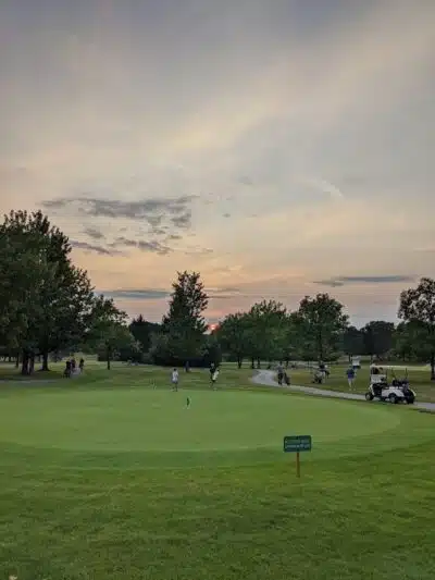 Bedford Reservation - Bedford, OH