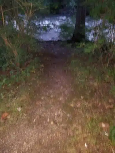 Broadway Trailhead - Bedford, OH