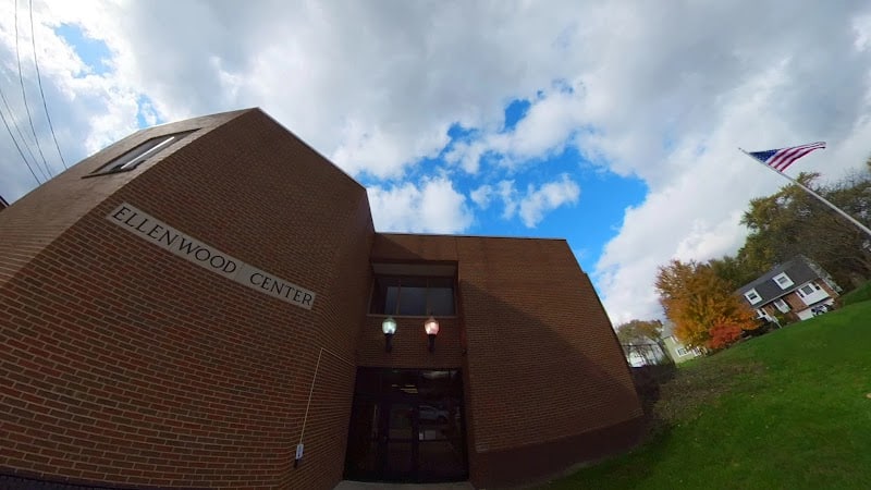 Ellenwood Center - Bedford, OH