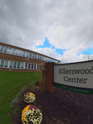 Ellenwood Center