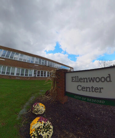 Ellenwood Center