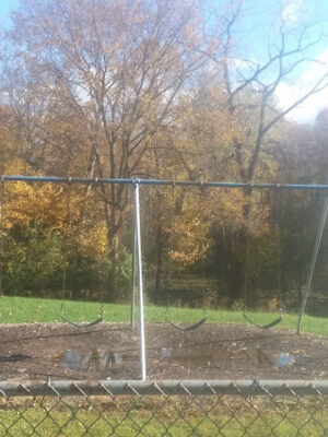 Greencroft Park