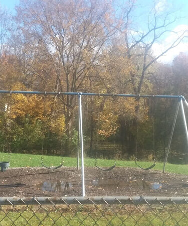 Greencroft Park
